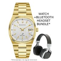 Ceas barbatesc Bulova 97B223, Quartz, 38mm, 3ATM