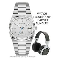 Ceas barbatesc Bulova 96B444, Quartz, 38mm, 3ATM