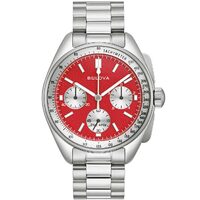Ceas barbatesc Bulova 96K115, Quartz, 43mm, 5ATM
