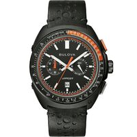 Ceas barbatesc Bulova 98B428, Quartz, 42mm, 10ATM