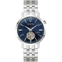 Bulova 96A320 Men's Watch, Automatic, 38mm, 3ATM