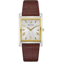 Orologio da donna Bulova 98B430, al quarzo, 29 mm, 3 ATM