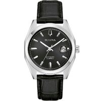 Bulova 96B435 Men's Watch, Automatic, 39mm, 3ATM