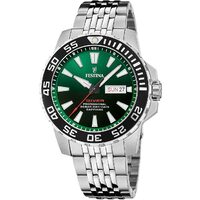 Ceas barbatesc Festina F20661/2, Quartz, 45mm, 20ATM
