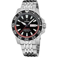 Ceas barbatesc Festina F20661/3, Quartz, 45mm, 20ATM