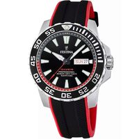 Ceas barbatesc Festina F20662/3, Quartz, 45mm, 20ATM