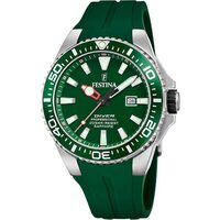 Ceas barbatesc Festina F20664/2, Quartz, 45mm, 20ATM