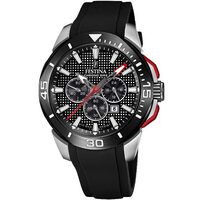 Ceas barbatesc Festina F20642/4, Quartz, 46mm, 10ATM