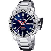 Ceas barbatesc Festina F20665/1, Quartz, 46mm, 20ATM