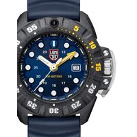 Ceas barbatesc Luminox XS.1553, Quartz, 45mm, 20ATM