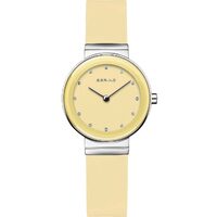 Bering 10129-600 Orologio da donna, al quarzo, 29 mm, 3 ATM