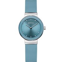 Orologio da donna Bering 10129-708, al quarzo, 29 mm, 3 ATM