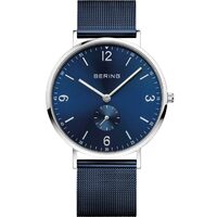 Ceas barbatesc Bering 14040-307, Quartz, 40mm, 3ATM