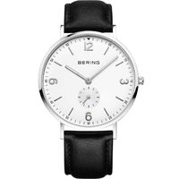 Ceas barbatesc Bering 14040-404, Quartz, 40mm, 3ATM