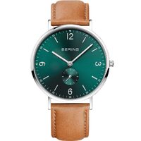 Ceas barbatesc Bering 14040-508, Quartz, 40mm, 3ATM