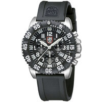 Ceas barbatesc Luminox XS.3181.L, Quartz, 44mm, 20ATM