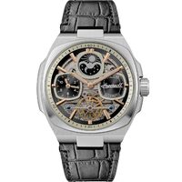 Ceas barbatesc Ingersoll I15801, Automatic, 47mm, 5ATM