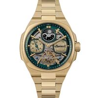 Orologio da uomo Ingersoll I15803, automatico, 47 mm, 5 ATM