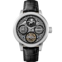 Ceas barbatesc Ingersoll I16001, Automatic, 44mm, 5ATM