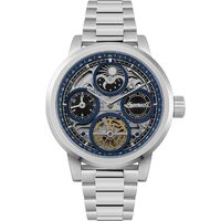Ceas barbatesc Ingersoll I16003, Automatic, 44mm, 5ATM