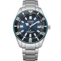 Ceas barbatesc Citizen NB6026-56L, Automatic, 41mm, 20ATM