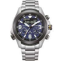 Reloj de hombre Citizen JV1006-51L, Cuarzo, 44 mm, 20 ATM