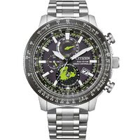 Ceas barbatesc Citizen BY3006-53E, Quartz, 46mm, 20ATM