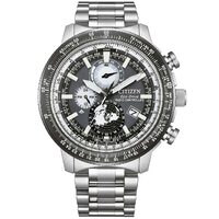 Ceas barbatesc Citizen BY3006-53H, Quartz, 46mm, 20ATM