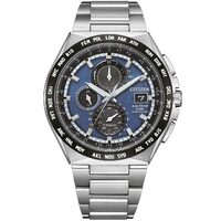 Ceas barbatesc Citizen AT8238-84L, Quartz, 44mm, 10ATM