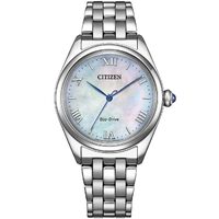 Orologio da donna Citizen EM1140-80D, al quarzo, 33 mm, 5 ATM