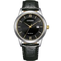 Ceas barbatesc Citizen AW1784-16E, Quartz, 40mm, 3ATM