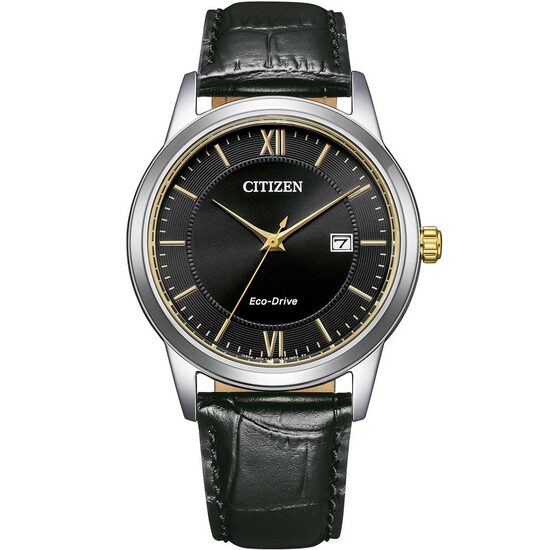 Ceas barbatesc Citizen AW1784-16E, Quartz, 40mm, 3ATM