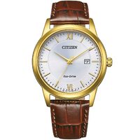 Ceas barbatesc Citizen AW1782-11A, Quartz, 40mm, 3ATM