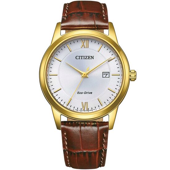 Reloj Citizen AW1782-11A para hombre, cuarzo, 40 mm, 3 ATM