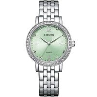Orologio da donna Citizen EL3100-55X, al quarzo, 31 mm, 5 ATM