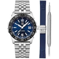 Ceas barbatesc Luminox XS.3123M.SET, Quartz, 39mm, 20ATM