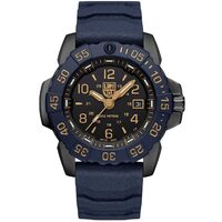 Ceas barbatesc Luminox XS.3255.CB.NSF, Quartz, 45mm, 20ATM