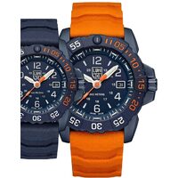 Ceas barbatesc Luminox XS.3253.CBNSF.SET, Quartz, 45mm, 20ATM