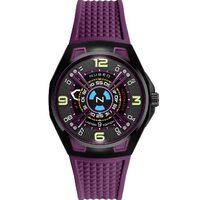 Orologio da uomo Nubeo NB-6094-05, automatico, 44mm, 5ATM