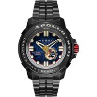 Orologio da uomo Nubeo NB-6093-66, automatico, 48mm, 20ATM