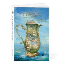 L'Italia in un calice di vino
