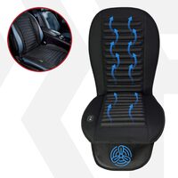 Coprisedile per auto con ventilazione, Ultimate Cool, 12V