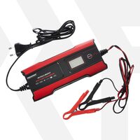 Raddrizzatore digitale automatico Evo 6.0, Absaar, 6A, 12/24V