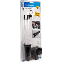 Lampada da ispezione a batteria, Cartrend, 26+17 LED