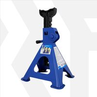 Supporto per capre Profi, Cartrend, 2 tonnellate