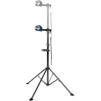 Cavalletto per riparazione biciclette, Fischer