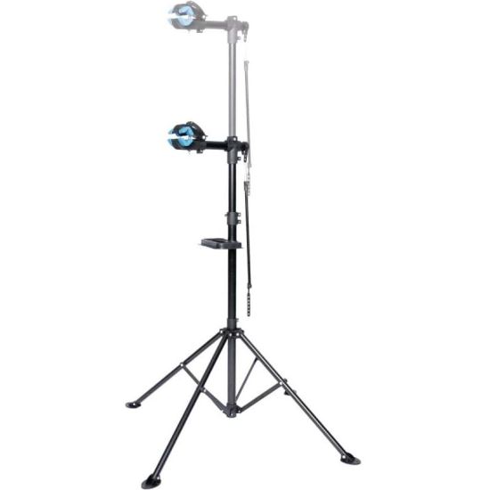 Cavalletto per riparazione biciclette, Fischer