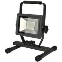 Reflector LED cu maner pentru transport, IP65, Unitec, 20 W, 1600 Lumen