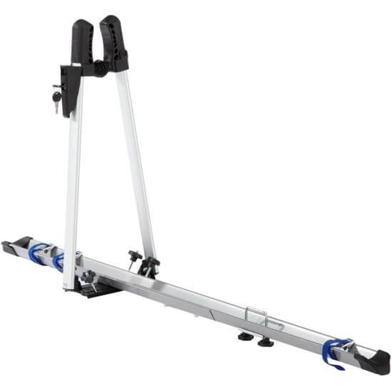 Bicycle car mount, ceiling mount, Fischer