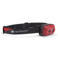 Lampada frontale Suprabeam S3 200 lumen